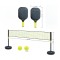 Set Pickleball inSPORTline RPS300 FitLine Training