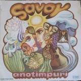 Disc vinil, LP. ANOTIMPURI-SAVOY-277979