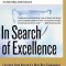 In Search of Excellence: Lessons from America&#039;s Best-Run Companies