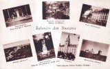 Salutari din Suceava (necirculata) foto