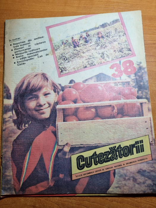 cutezatorii 24 septembrie 1987-ceausescu vizita in cluj si mures,art. dabuleni