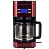 Cafetiera 1.5 l 1000 w daewoo