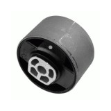 Suport motor Lemf&ouml;rder 3649401, parte montare : dreapta, inferior, spate