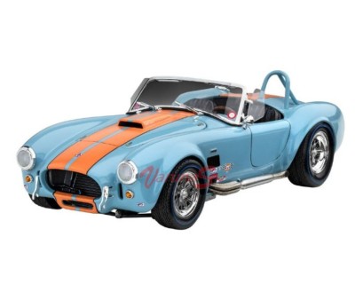 65 Shelby Cobra 27 foto