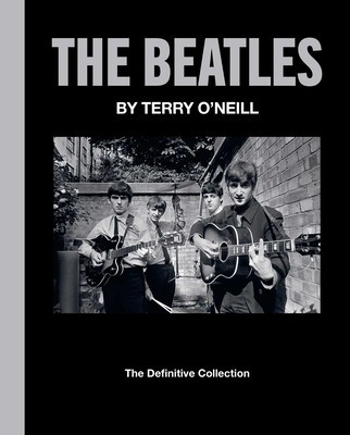 The Beatles by Terry O&amp;#039;Neill: The Definitive Collection foto