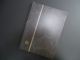 Clasor cu timbre tematice - Fauna/Animale (Lot K044)
