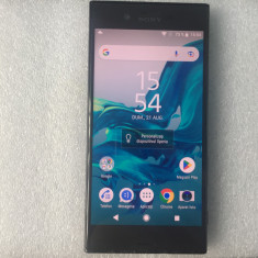 SMARTPHONE SONY XPERIA XZ F8331.CITITI VA ROG DESCRIEREA CU MARE ATENTIE