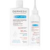 Dermedic Capilarte Hair Growth set