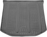 Tavita portbagaj din cauciuc premium pentru Jeep Grand Cherokee IV, 4 din 2010, Recambo