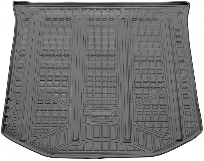 Tavita portbagaj din cauciuc premium pentru Jeep Grand Cherokee IV, 4 din 2010