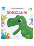 Cumpara ieftin Misc si descopar. Dinozauri