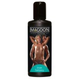 Ulei masaj Love Fantasy, cu jojoba 100ml# (DB)