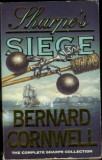 Bernard Cornwell - Sharpe&#039;s Siege