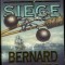 Bernard Cornwell - Sharpe&#039;s Siege