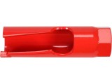 Carota Tct 19Mm 1/2''
