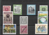 C5983 - lot timbre nestampilate MNH Austria