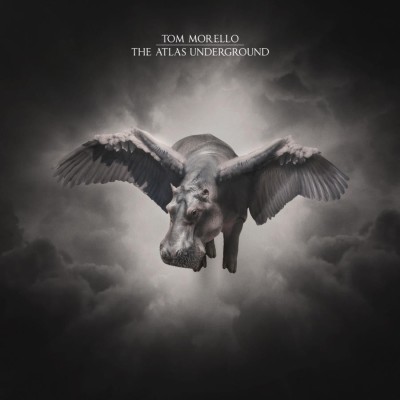 Tom Morello Atlas Underground (cd) foto