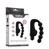Anal Indulgence Collection- Power Beads, Lovetoy