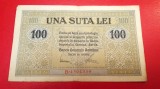 100lei 1917 BGR