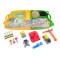 KINETIC SAND SET ZONA DE CONSTRUCTII