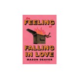 The Feeling of Falling in Love