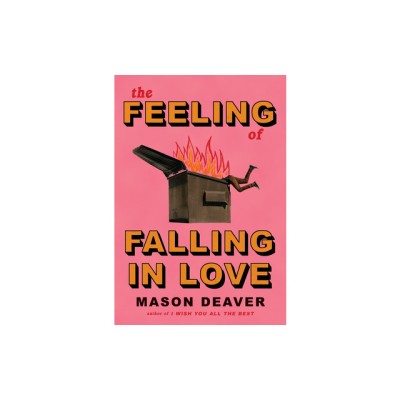 The Feeling of Falling in Love foto
