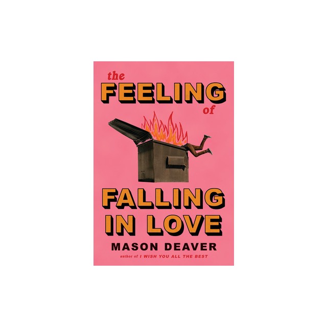 The Feeling of Falling in Love