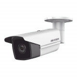 Camera IP AcuSense 4.0 MP, lentila 4mm, SD-card, IR 80m - HIKVISION DS-2CD2T43G2-4I-4mm