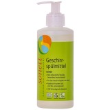 Detergent vase lichid, lăm&acirc;ie, 300ml, săpun de vase