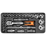 Modul tubulare 1/2&quot; NEO TOOLS 84-238 HardWork ToolsRange