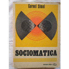 Sociomatica - C. Simoi ,270910