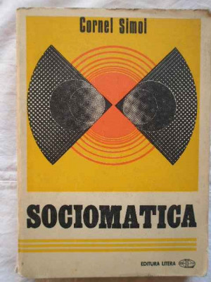 Sociomatica - C. Simoi ,270910 foto