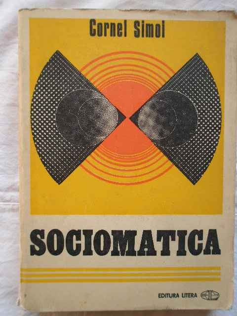 Sociomatica - C. Simoi ,270910