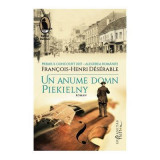 Un anume domn Piekielny - Francois-Henri Deserable