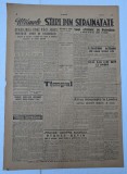 ZIAR TIMPUL ANUL XI NR. 3334 15 IANUARIE 1947