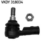 SKF VKDY 318034 Cap de bara