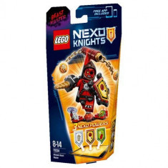 Supremul Beast Master 70334 Lego Nexo Knights foto