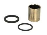 Piston etrier fata/spate (diametru interior: 22,6mm/diametru exterior: 27mm/inaltime: 31,05mm, with sealants) compatibil: HONDA CB, CBR, CR, NV, PC, S