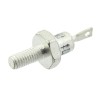 Dioda redresoare, cu surub, 200V, 12A, plot de catod, NTE Electronics - NTE5818
