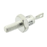 Dioda redresoare, cu surub, 1.6kV, 10A, plot de catod, KUBARA LAMINA - D22-10-16-N0