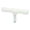 Conector Furtun T Redus 12mm, Conector Plastic