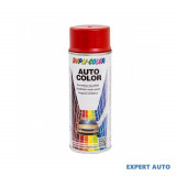 Vopsea spray auto dacia rosu valelunga dupli-color UNIVERSAL Universal #6, Array