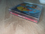 Alb Negru, lot doua CD -uri : Hello + Kalimba