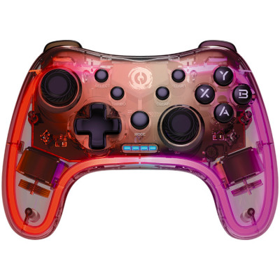 Gamepad wireless Canyon GPW04, Android, PC, PlayStation 4, PlayStation 3, XBox 360 foto