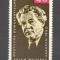 D.D.R.1965 75 ani nastere E.Weinert-scriitor SD.171