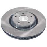 Febi Bilstein Disc frana