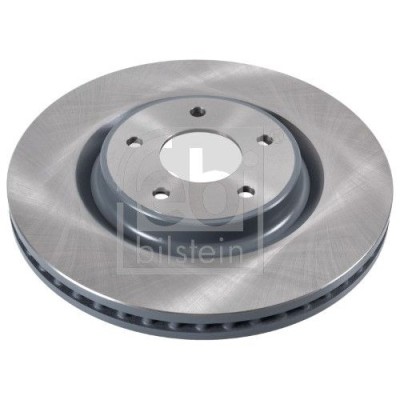 Febi Bilstein Disc frana foto