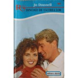 DINCOLO DE TACEREA LOR-JO DONNELL-219038