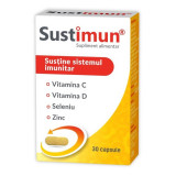 Sustimun 30 capsule Zdrovit