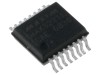 Interfață Emițător-Receptor RS232 Full Duplex 250kbps